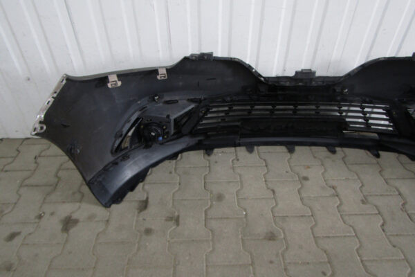 Bumper Renault Scenic 4 IV 2016-2020 620224828R Voorbumper MK4423