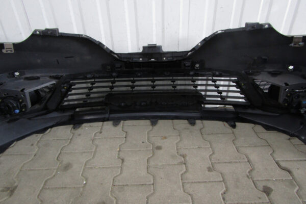 Bumper Renault Scenic 4 IV 2016-2020 620224828R Voorbumper MK4423