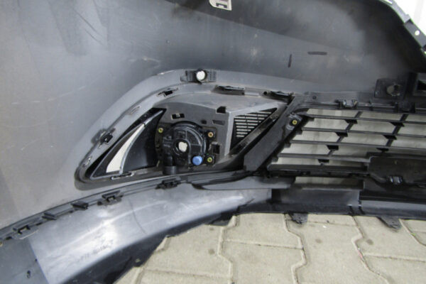 Bumper Renault Scenic 4 IV 2016-2020 620224828R Voorbumper MK4423