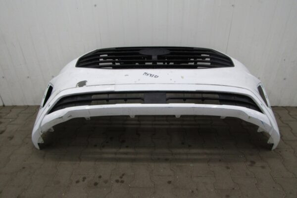 Bumper Ford Transit Custom mk2 II 23- PZ31-17K946-B Voorbumper MK4378