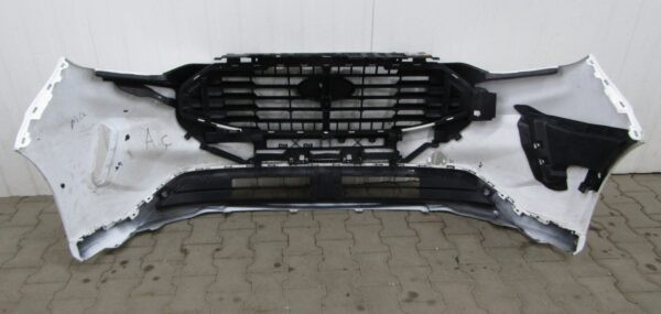 Bumper Ford Transit Custom mk2 II 23- PZ31-17K946-B Voorbumper MK4378
