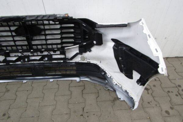 Bumper Ford Transit Custom mk2 II 23- PZ31-17K946-B Voorbumper MK4378