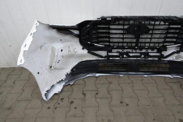 Bumper Ford Transit Custom mk2 II 23- PZ31-17K946-B Voorbumper MK4378