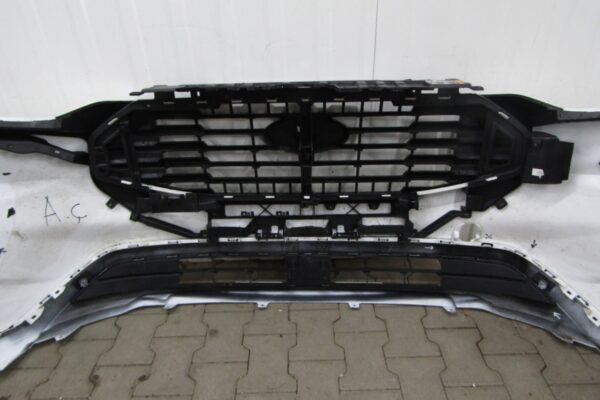 Bumper Ford Transit Custom mk2 II 23- PZ31-17K946-B Voorbumper MK4378