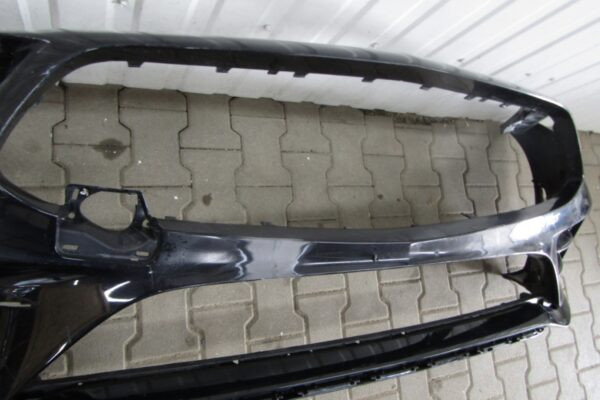 Bumper MERCEDES CLS W257 AMG 18-21 A2578855602 Voorbumper MK4425