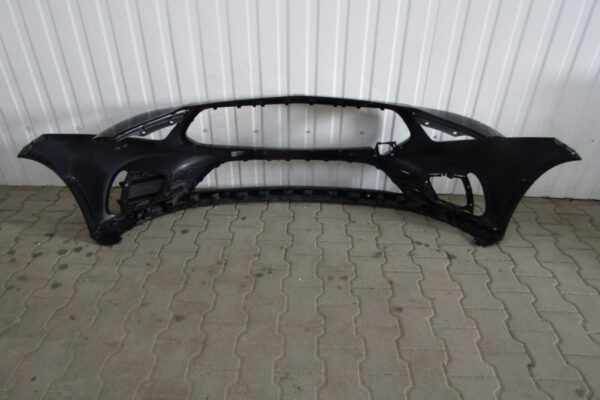 Bumper MERCEDES CLS W257 AMG 18-21 A2578855602 Voorbumper MK4425