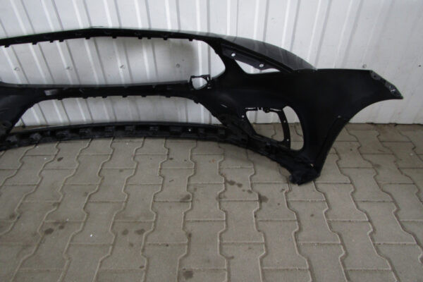 Bumper MERCEDES CLS W257 AMG 18-21 A2578855602 Voorbumper MK4425