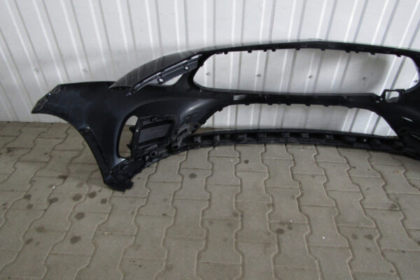 Bumper MERCEDES CLS W257 AMG 18-21 A2578855602 Voorbumper MK4425