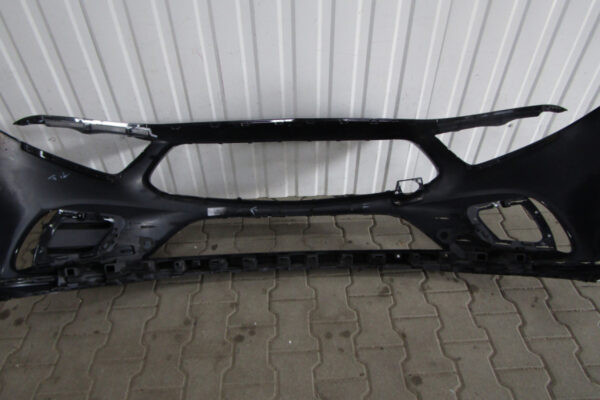 Bumper MERCEDES CLS W257 AMG 18-21 A2578855602 Voorbumper MK4425