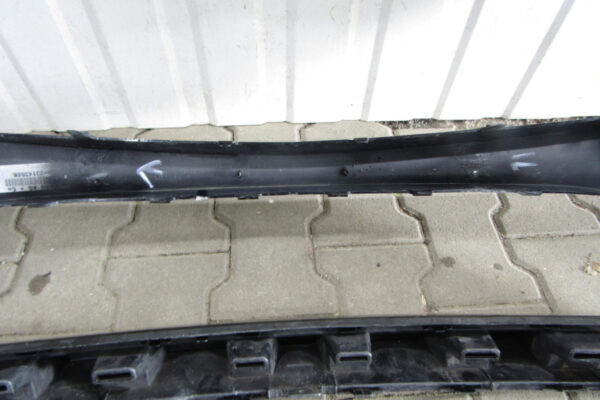 Bumper MERCEDES CLS W257 AMG 18-21 A2578855602 Voorbumper MK4425
