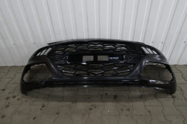Bumper	Hyundai I10 III 3 N-LINE NLINE 19- 86511-K7300 Voorbumper MK4427