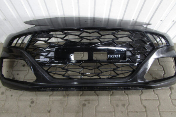 Bumper	Hyundai I10 III 3 N-LINE NLINE 19- 86511-K7300 Voorbumper MK4427