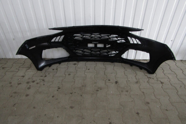Bumper	Hyundai I10 III 3 N-LINE NLINE 19- 86511-K7300 Voorbumper MK4427