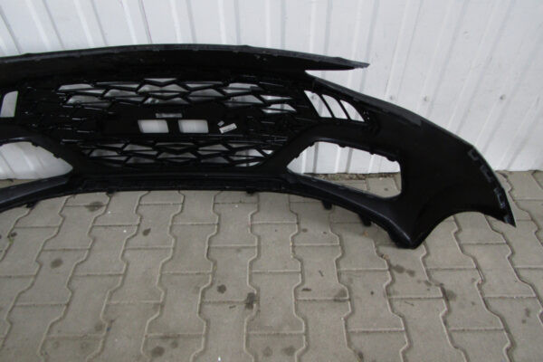 Bumper	Hyundai I10 III 3 N-LINE NLINE 19- 86511-K7300 Voorbumper MK4427