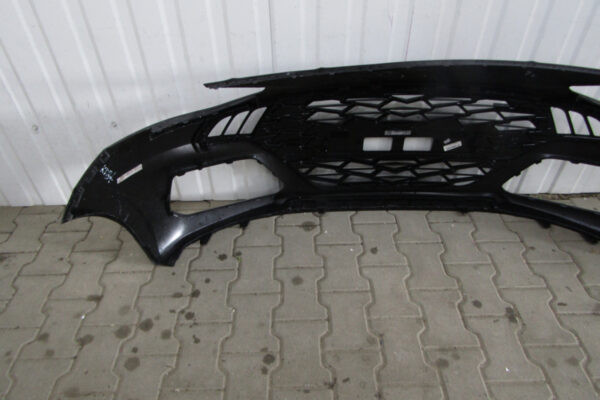 Bumper	Hyundai I10 III 3 N-LINE NLINE 19- 86511-K7300 Voorbumper MK4427