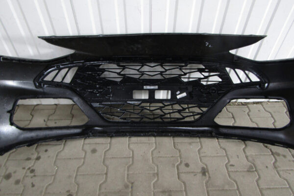 Bumper	Hyundai I10 III 3 N-LINE NLINE 19- 86511-K7300 Voorbumper MK4427
