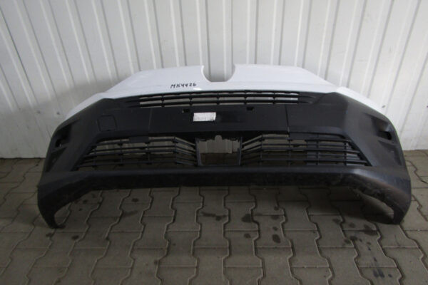 Bumper Citroen Berlingo Van SWB IV 4 FACELIFT 24- 9856191780 Voorbumper MK4428