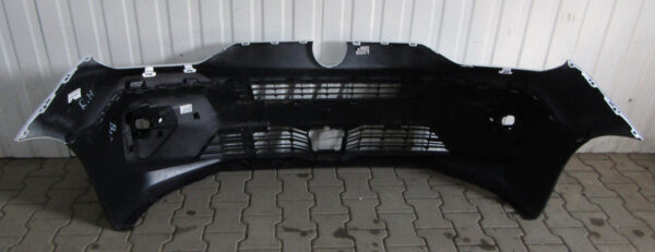 Bumper Citroen Berlingo Van SWB IV 4 FACELIFT 24- 9856191780 Voorbumper MK4428