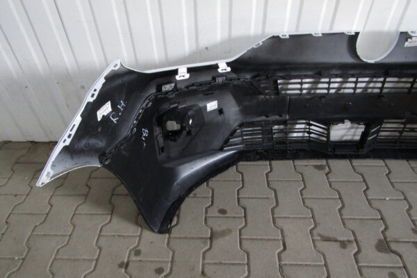 Bumper Citroen Berlingo Van SWB IV 4 FACELIFT 24- 9856191780 Voorbumper MK4428