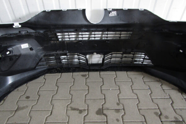 Bumper Citroen Berlingo Van SWB IV 4 FACELIFT 24- 9856191780 Voorbumper MK4428