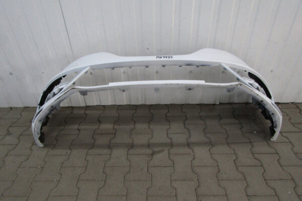 Bumper Renault Megane IV 4 16-20 620226094R Voorbumper MK4435