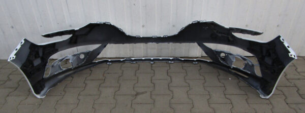 Bumper Renault Megane IV 4 16-20 620226094R Voorbumper MK4435