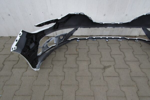 Bumper Renault Megane IV 4 16-20 620226094R Voorbumper MK4435