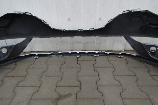 Bumper Renault Megane IV 4 16-20 620226094R Voorbumper MK4435