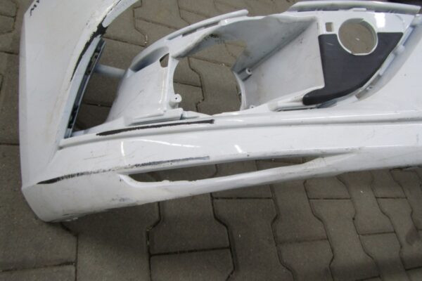 Bumper Renault Megane IV 4 16-20 620226094R Voorbumper MK4435