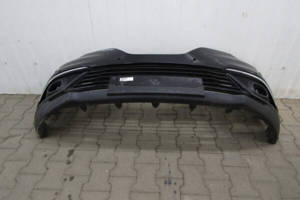 Bumper Renault Scenic 4 IV 2016-2020 620224328R Voorbumper MK4438