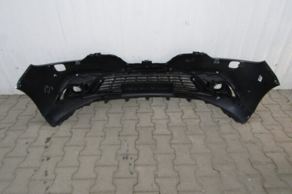 Bumper Renault Scenic 4 IV 2016-2020 620224328R Voorbumper MK4438