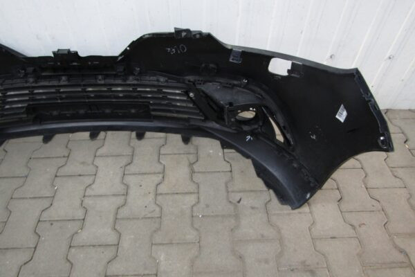 Bumper Renault Scenic 4 IV 2016-2020 620224328R Voorbumper MK4438