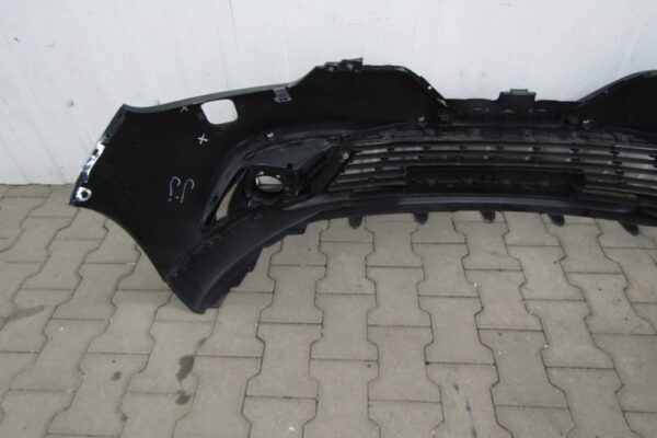 Bumper Renault Scenic 4 IV 2016-2020 620224328R Voorbumper MK4438