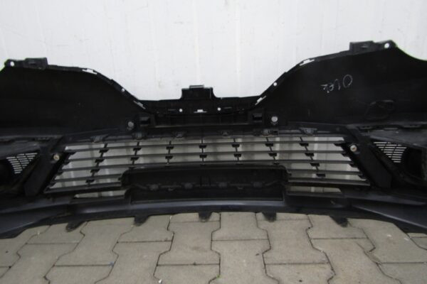 Bumper Renault Scenic 4 IV 2016-2020 620224328R Voorbumper MK4438
