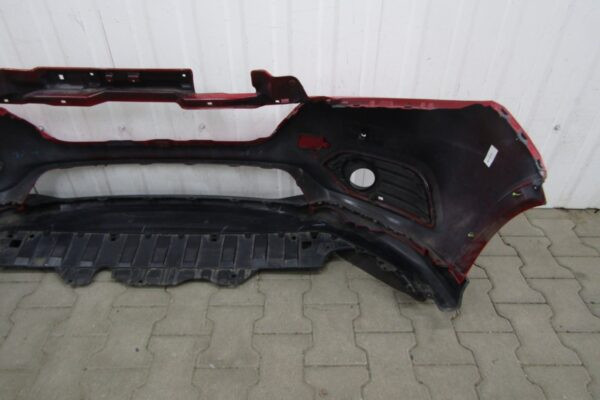 Bumper	Honda HRV HR-V 2 II Lift 19-22 71101-T7A-J000  Voorbumper mk4444