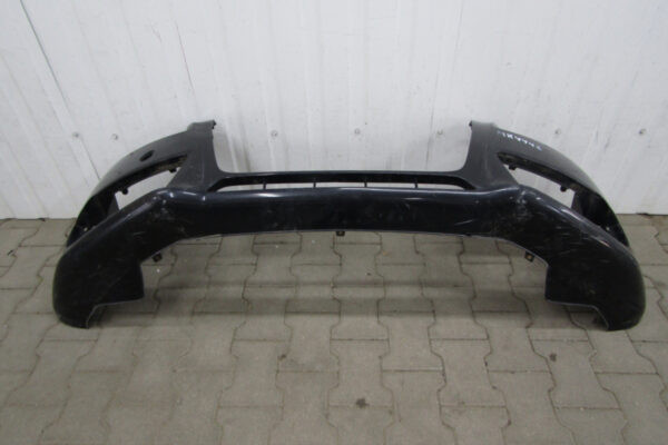 Bumper Audi A5 8T0 07-11 8T0807437K Voorbumper MK4446