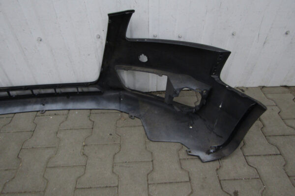 Bumper Audi A5 8T0 07-11 8T0807437K Voorbumper MK4446