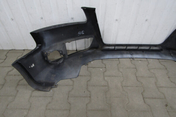 Bumper Audi A5 8T0 07-11 8T0807437K Voorbumper MK4446