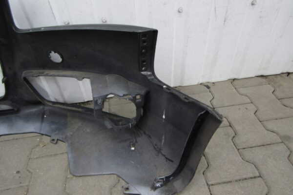 Bumper Audi A5 8T0 07-11 8T0807437K Voorbumper MK4446