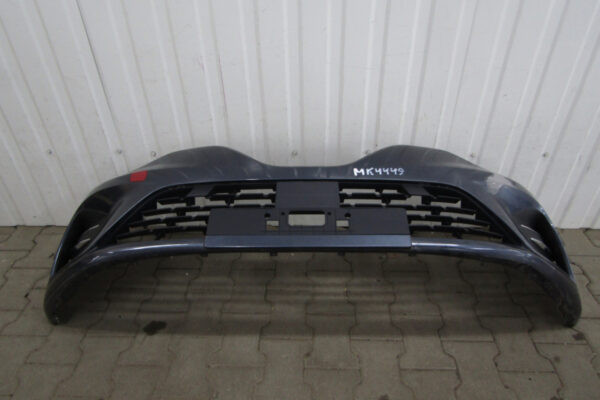 Bumper Renault Clio 5 V 19-23 620228351R Voorbumper MK4449