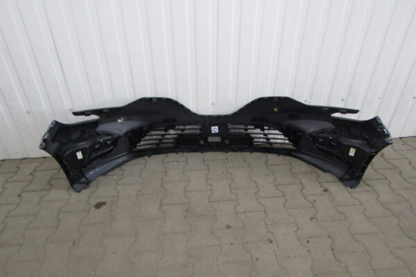 Bumper Renault Clio 5 V 19-23 620228351R Voorbumper MK4449