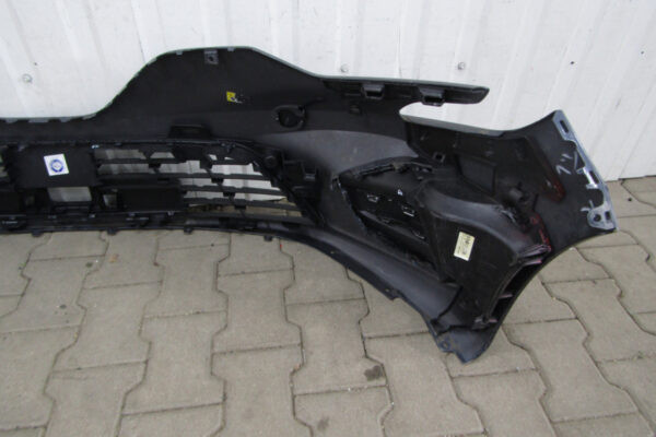Bumper Renault Clio 5 V 19-23 620228351R Voorbumper MK4449