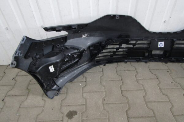 Bumper Renault Clio 5 V 19-23 620228351R Voorbumper MK4449