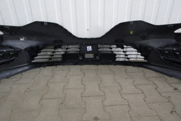 Bumper Renault Clio 5 V 19-23 620228351R Voorbumper MK4449