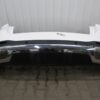 Bumper  MERCEDES GLE II W167 167 V167 AMG 19- A1678851103 Achterbumper MK4460