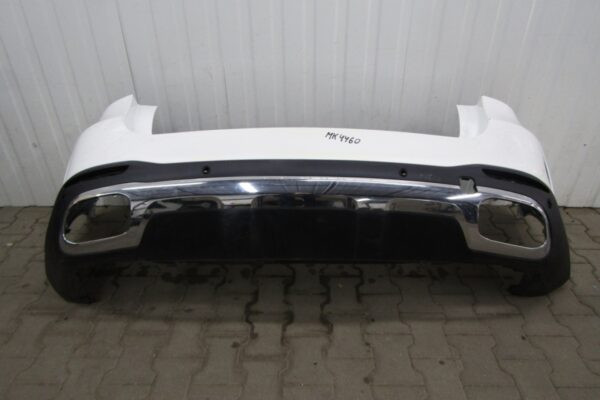 Bumper  MERCEDES GLE II W167 167 V167 AMG 19- A1678851103 Achterbumper MK4460