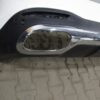 Bumper  MERCEDES GLE II W167 167 V167 AMG 19- A1678851103 Achterbumper MK4460