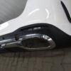 Bumper  MERCEDES GLE II W167 167 V167 AMG 19- A1678851103 Achterbumper MK4460