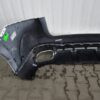 Bumper  MERCEDES GLE II W167 167 V167 AMG 19- A1678851103 Achterbumper MK4460