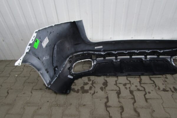 Bumper  MERCEDES GLE II W167 167 V167 AMG 19- A1678851103 Achterbumper MK4460